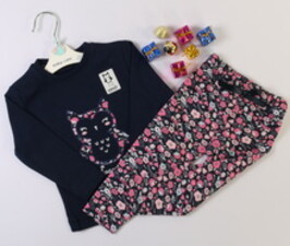 بلوز و شلوار vachyoon