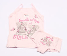 زیرپوش و شورت Donella ترکیه