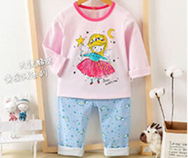 بلوز و شلوار tian shiku fang