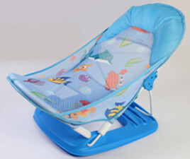 آسان شور ibaby