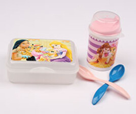 لیوان دردار