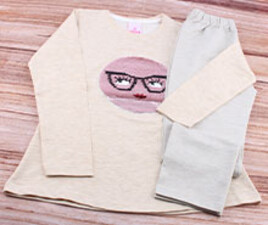 بلوز و شلوار(7 سال)