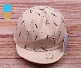 کلاه لبه دار (6-3 ماه)