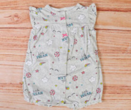 رامپر کارترز carter's