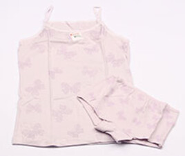 زیرپوش و شورت Donella ترکیه