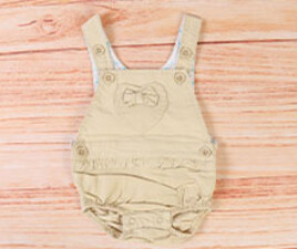 شلوارک پیشبندی benetton