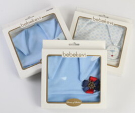 کلاه خرگوشی bebekevi ترکیه