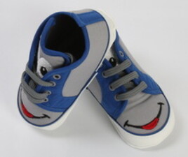 پاپوش funny baby ترکیه