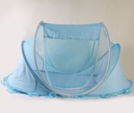 پشه بند موزیکال