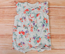 رامپر کارترز carter's