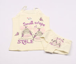 زیر پوش و شورت Donella ترکیه