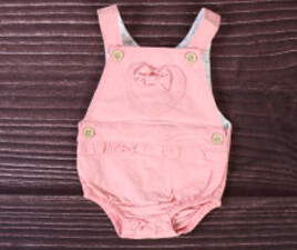 شلوارک پیشبندی benetton