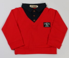 بلوز hersen prince