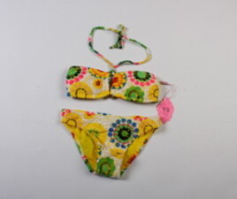 مایو 2 تکه yesido kids