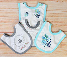 پیشبند نوزادی