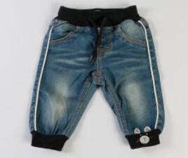 شلوار کمرکش sunny house