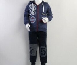 سویشرت و شلوار تو کرک mackays ترکیه