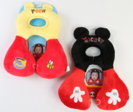 بالشت پشت گردنی diseny