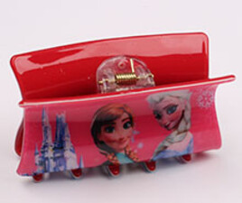 کلیپس فروزن (دارای رنگبندی)