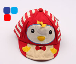 کلاه لبه دار(2-1 سال)