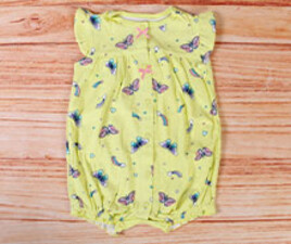 رامپر کارترز carter's