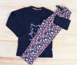 بلوز و شلوار vachyoon