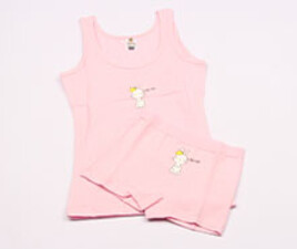 زیرپوش و شورت Ozkan ترکیه