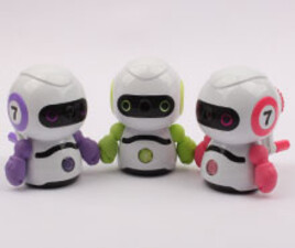 تراش رومیزی آدم آهنی