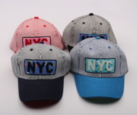 کلاه لبه دار (13-5 سال)