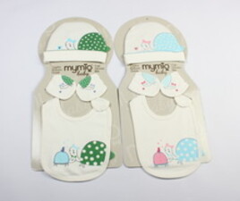 کلاه و دستکش و پیشبند my mio ترکیه