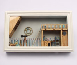 تابلو تزئینی