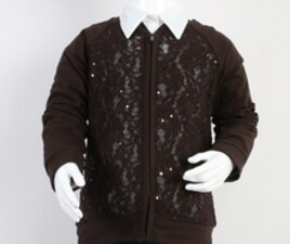 ژاکت cichlid ترکیه