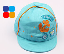 کلاه لبه دار Dudula(1-3 سال)