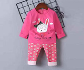 بلوز و شلوار mi ka xiong di