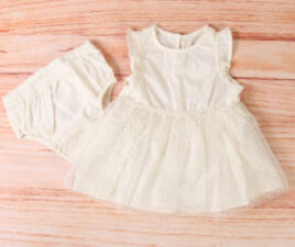 پیراهن و شورت miki