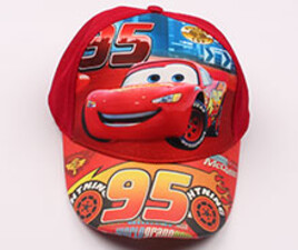 کلاه لبه دار (دارای رنگبندی)