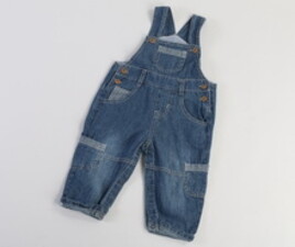 شلوار پیشبندی baby pep