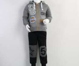 سویشرت و شلوار تو کرک mackays ترکیه