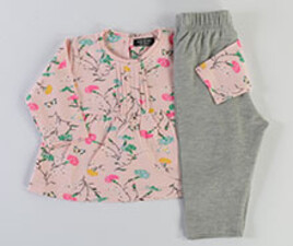 تونیک و ساق guess