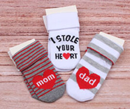 جوراب Katamino ترکیه (6-0 ماه)