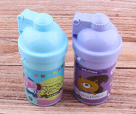 قمقمه نی دار