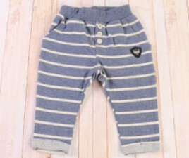 شلوار کمرکش breeze