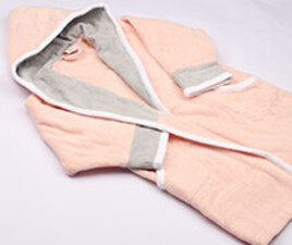 حوله تن پوش (7-6 سال)