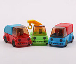 تراش مخزن دار