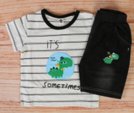 تیشرت و شلوارک wawakang