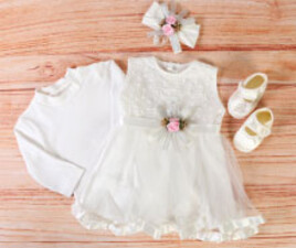 ست چهار تکه مجلسی baby blia