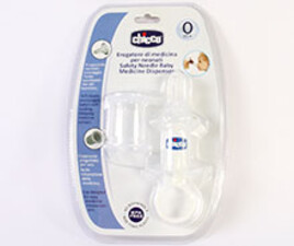 سرنگ دارو خوری chicco