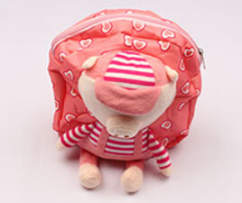 کوله پشتی پولیشی