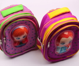 کیف کوله پشتی فروزن