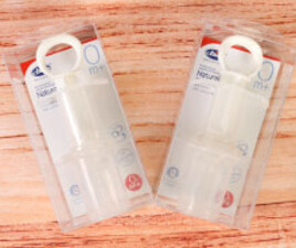 داروخوری طرح سرنگ chica